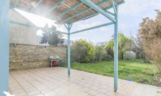 Maison 4 Pièces 99 m² à vendre à Mantes-la-Ville (78711)