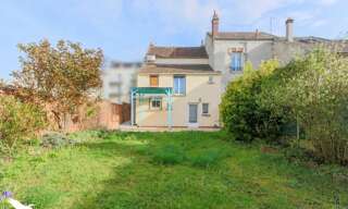 Maison 4 Pièces 100 m² à vendre à Mantes-la-Ville (78711)