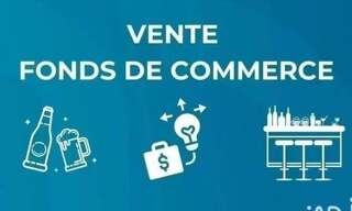 Commerce  40 m² à vendre à Avignon (84000)