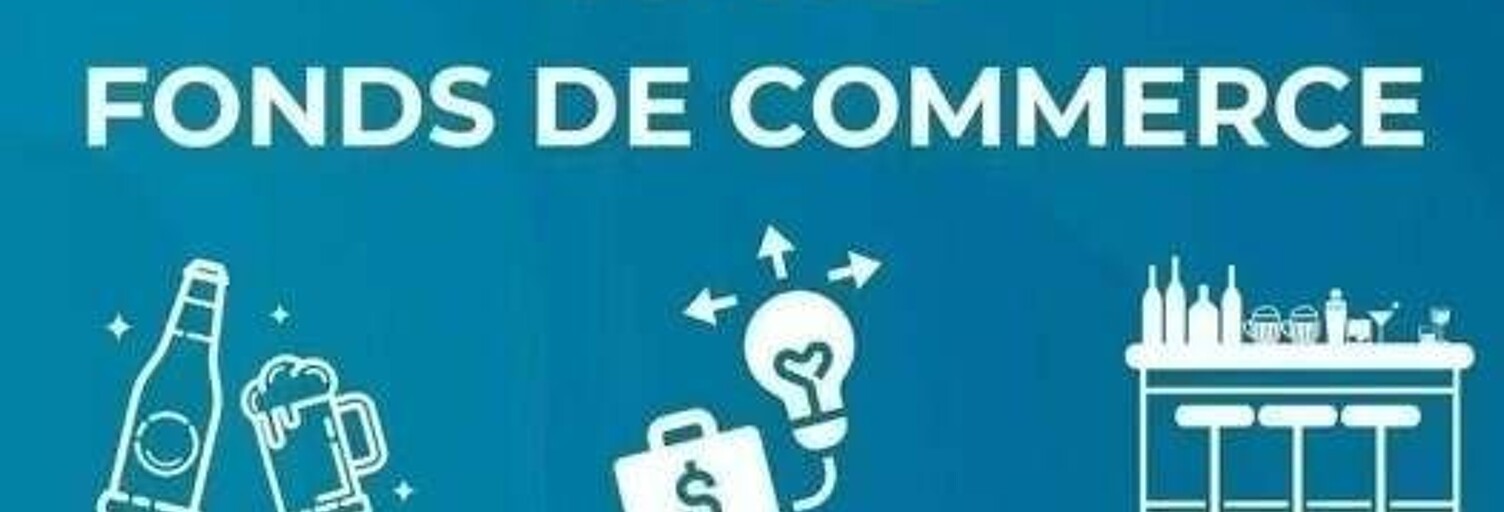 Commerce  40 m² à vendre à Avignon (84000)