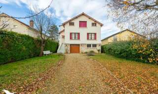 Maison 7 Pièces 166 m² à vendre à Eaubonne (95600)