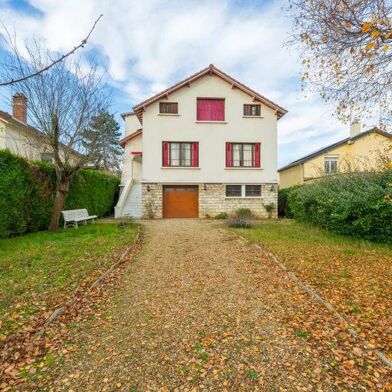 Maison 7 pièces 479550 €
