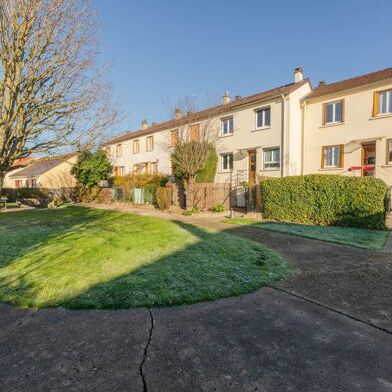 Maison 5 pièces 309500 €