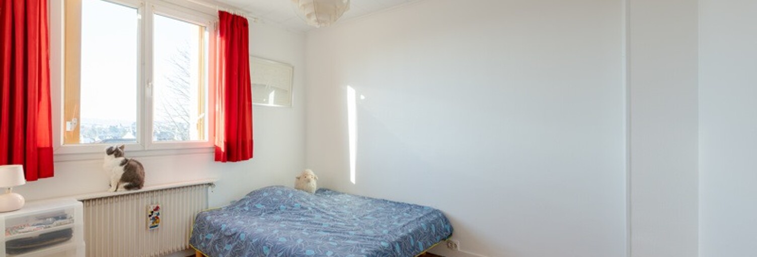 Maison 5 Pièces 67 m² à vendre à Eaubonne (95600)