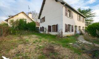 Maison 8 Pièces 190 m² à vendre à Margency (95580)