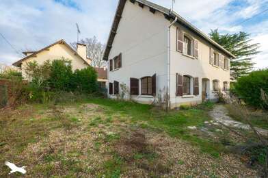 Maison 8 pièces 628000 €