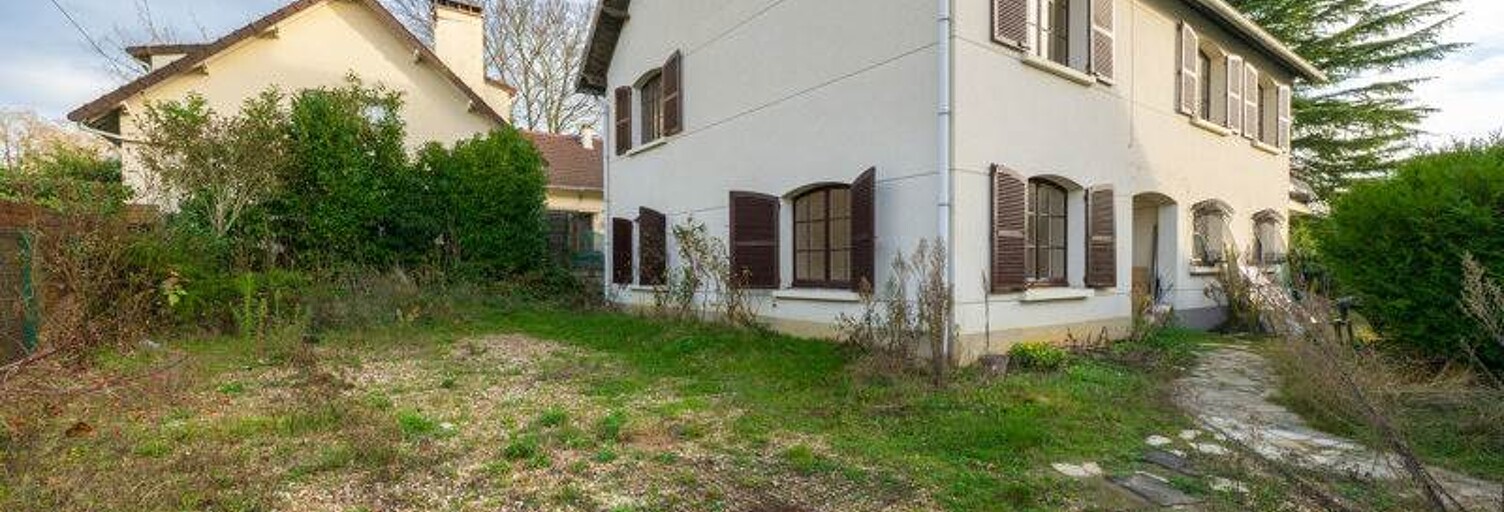 Maison 8 Pièces 190 m² à vendre à Margency (95580)