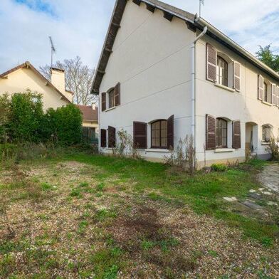Maison 8 pièces 680000 €