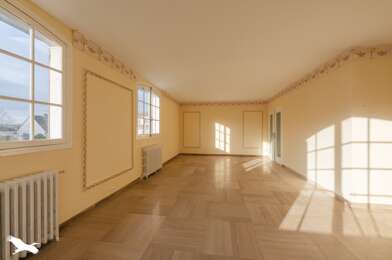 Maison 8 pièces 600000 €