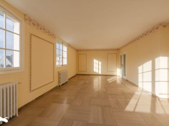 Maison 8 pièces 190 m² à Margency — photo du bien