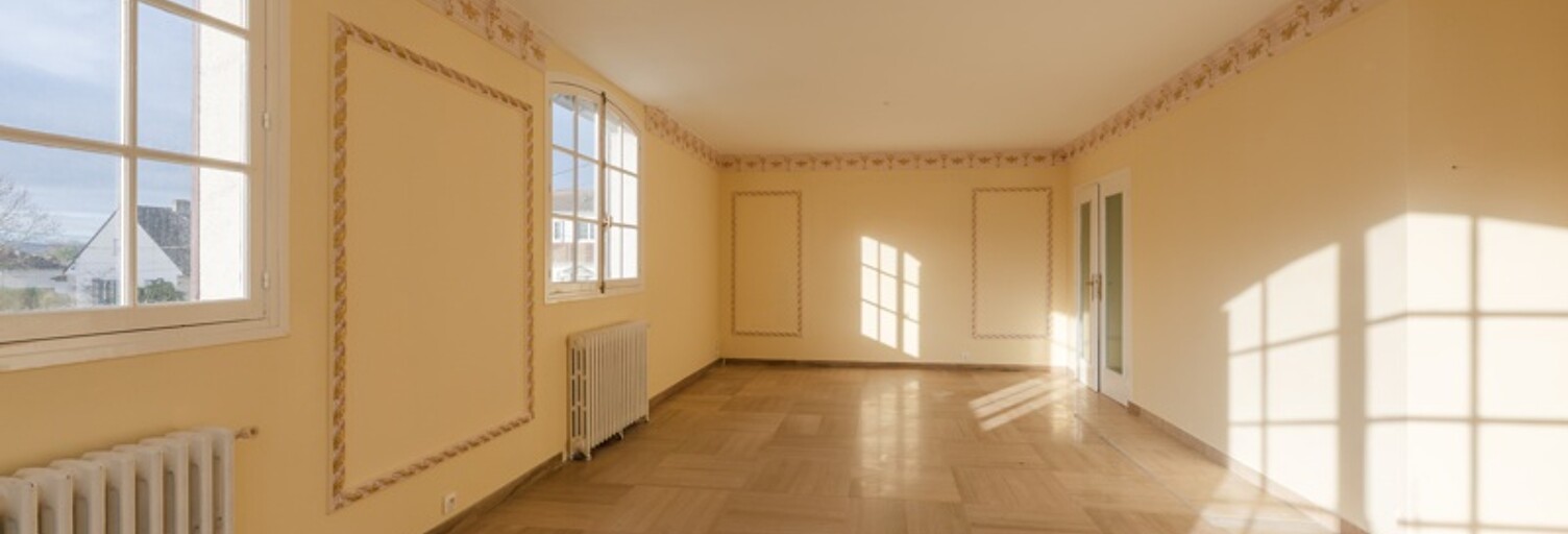 Maison 8 Pièces 190 m² à vendre à Margency (95580)