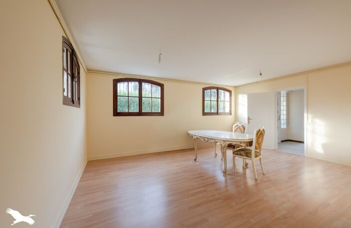 Vente maison 8 pièces 190 m² Margency (95580) — photo 4