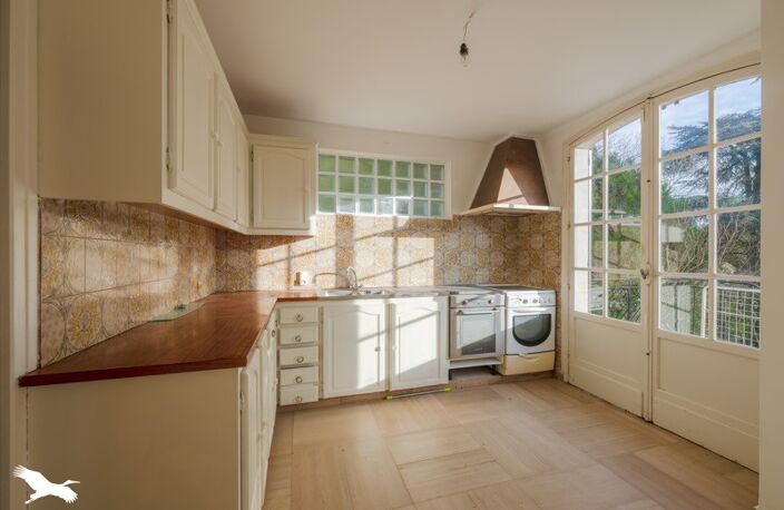 Vente maison 8 pièces 190 m² Margency (95580) — photo 5