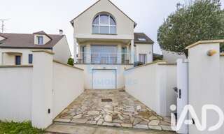 Maison 6 Pièces 130 m² à vendre à Moret-Loing-et-Orvanne (77250)