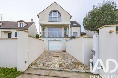 Maison 6 pièces 409900 €