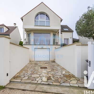 Maison 6 pièces 409900 €