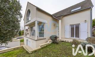 Maison 6 Pièces 130 m² à vendre à Moret-Loing-et-Orvanne (77250)