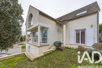 Maison 6 pièces 409900 €