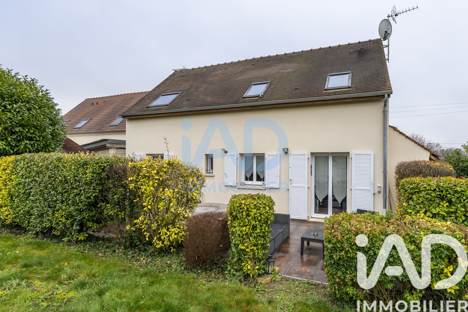 Vente Maison/villa 6 pièces - Photo 2