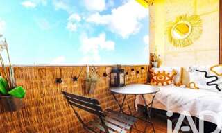 Appartement 4 Pièces 63 m² à vendre à Suresnes (92150)