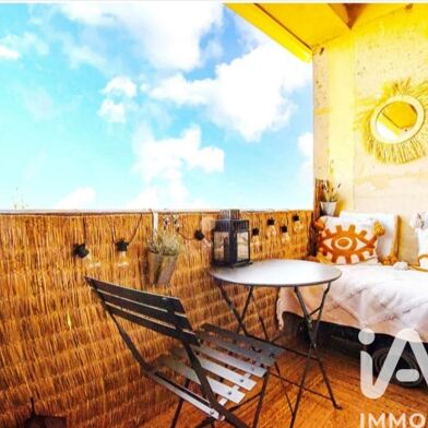 Appartement 4 pièces 395000 €