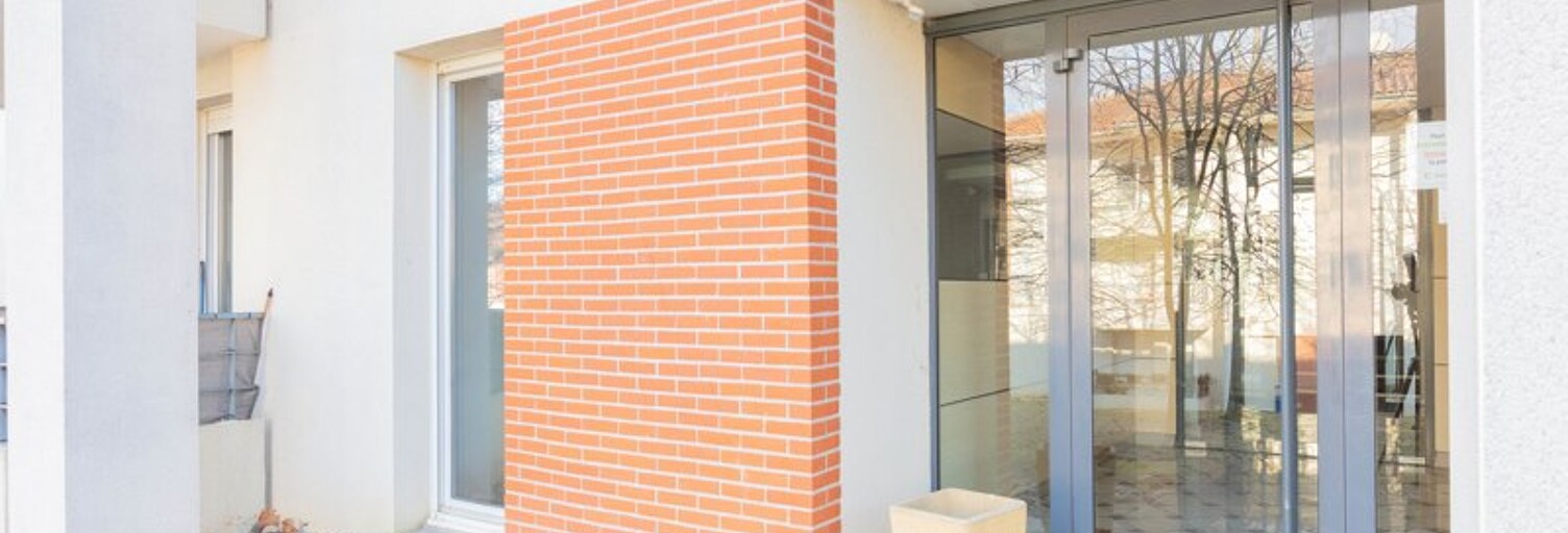 Appartement 3 Pièces 57 m² à vendre à L'Isle-Jourdain (32600)