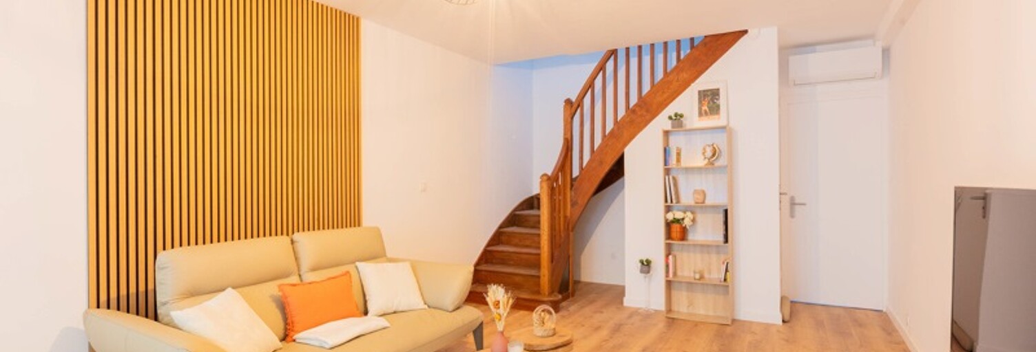 Maison 4 Pièces 100 m² à vendre à Cologne (32430)