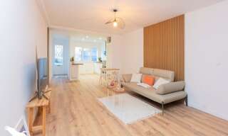 Maison 4 Pièces 100 m² à vendre à Cologne (32430)