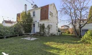 Maison 4 Pièces 80 m² à vendre à Aubergenville (78410)