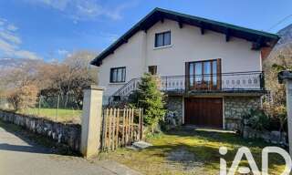 Maison 5 Pièces 84 m² à vendre à Rovon (38470)