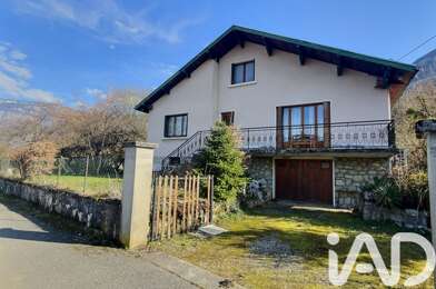 Maison 5 pièces 193000 €