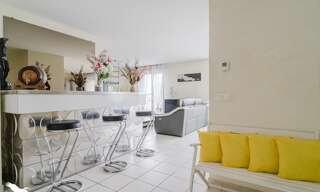 Appartement 4 Pièces 100 m² à vendre à Décines-Charpieu (69150)