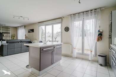 Appartement 4 pièces 340000 €