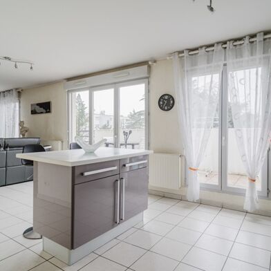 Appartement 4 pièces 340000 €