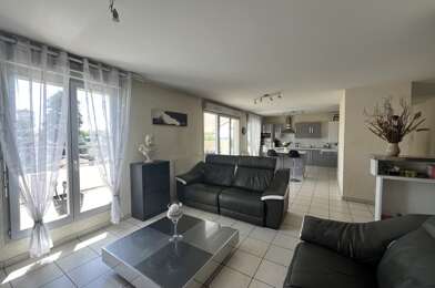 Appartement 4 pièces 299000 €