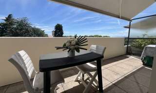 Appartement 4 Pièces 100 m² à vendre à Décines-Charpieu (69150)