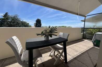 Appartement 4 pièces 299000 €