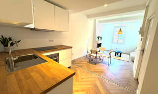 Appartement 2 Pièces 37 m² à vendre à Cassis (13260)