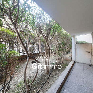 Appartement 1 pièces 165000 €