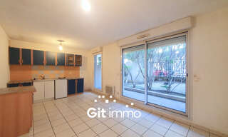 Appartement 1 Pièce 28 m² à vendre à Marseille 6 (13006)