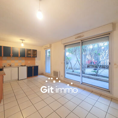 Appartement 1 pièces 155000 €