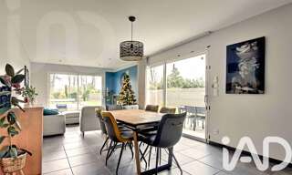 Maison 5 Pièces 118 m² à vendre à Izon (33450)