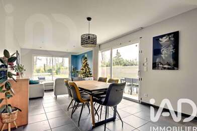 Maison 5 pièces 386000 €