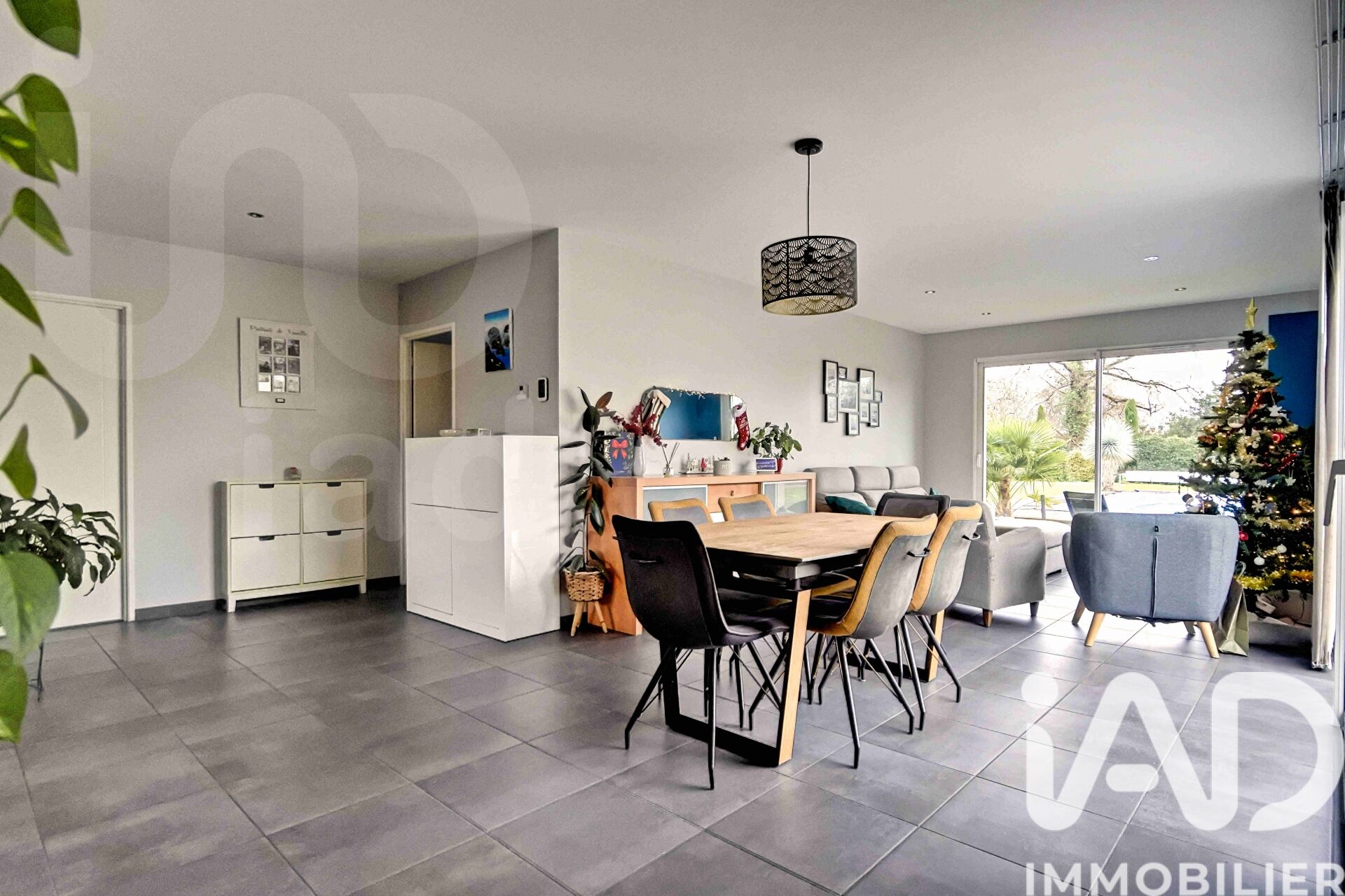 Vente Maison/villa 5 pièces - Photo 3