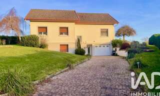 Maison 8 Pièces 150 m² à vendre à Sercœur (88600)