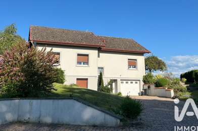 Maison 8 pièces 249500 €