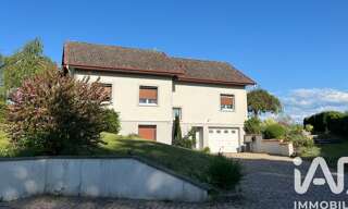 Maison 8 Pièces 150 m² à vendre à Sercœur (88600)