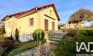 Maison 8 Pièces 150 m² à vendre à Sercœur (88600)