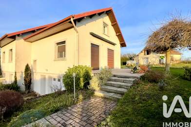 Maison 8 pièces 229000 €
