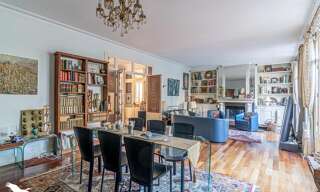 Maison 6 Pièces 206 m² à vendre à Bordeaux (33000)